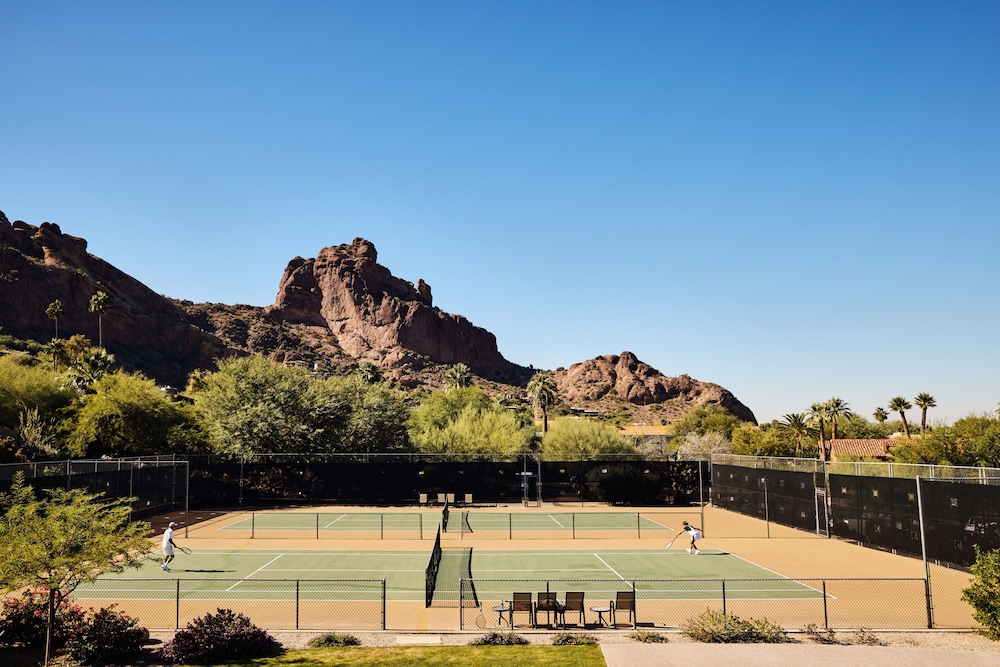 Sanctuary Camelback Mountain Resort and Spa - photo 102