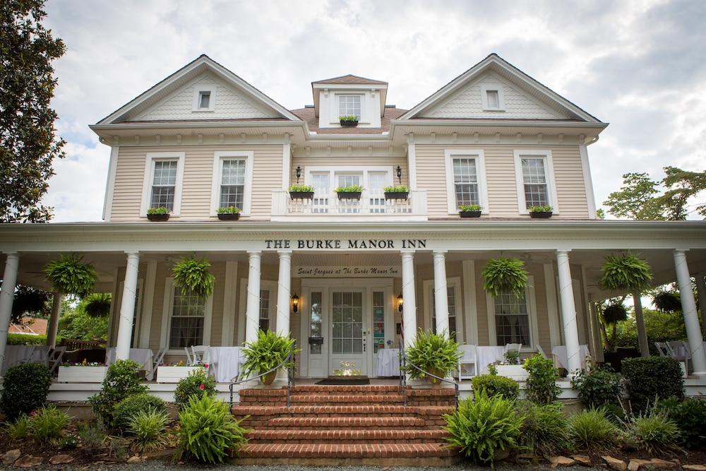 Burke Manor Inn & Pavilion - featured photo