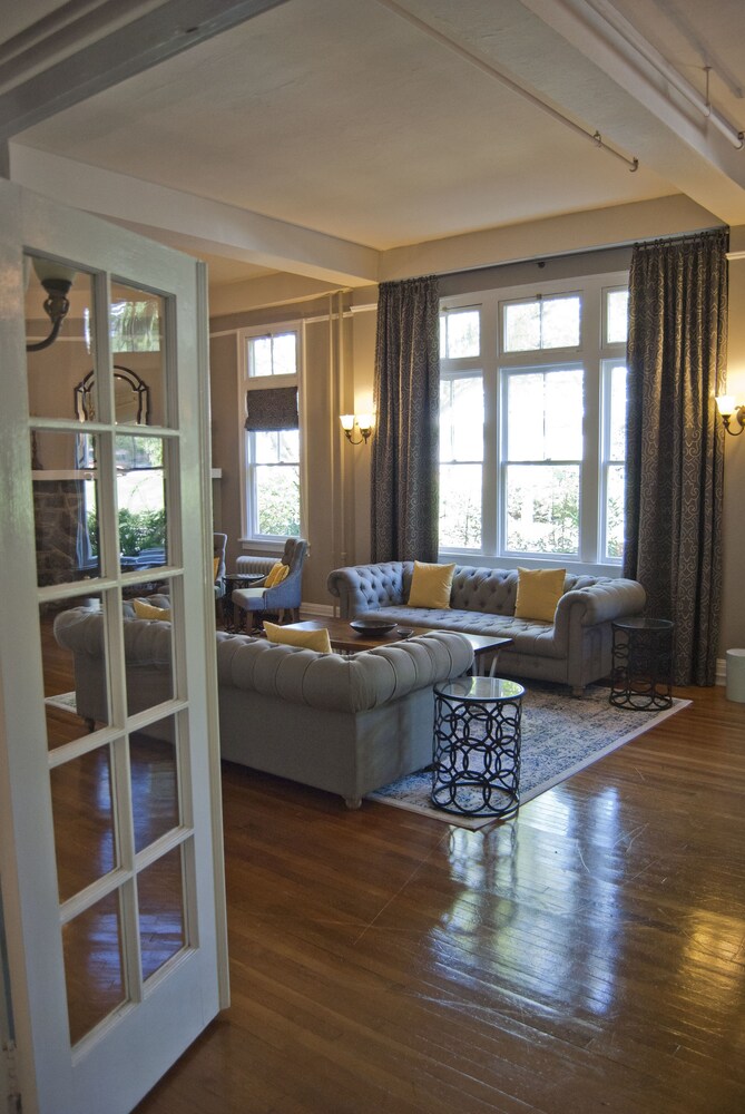 Princess Anne Boutique Hotel - photo 46