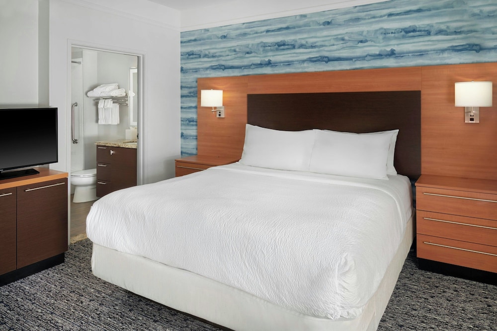 TownePlace Suites by Marriott Detroit Troy - photo 17