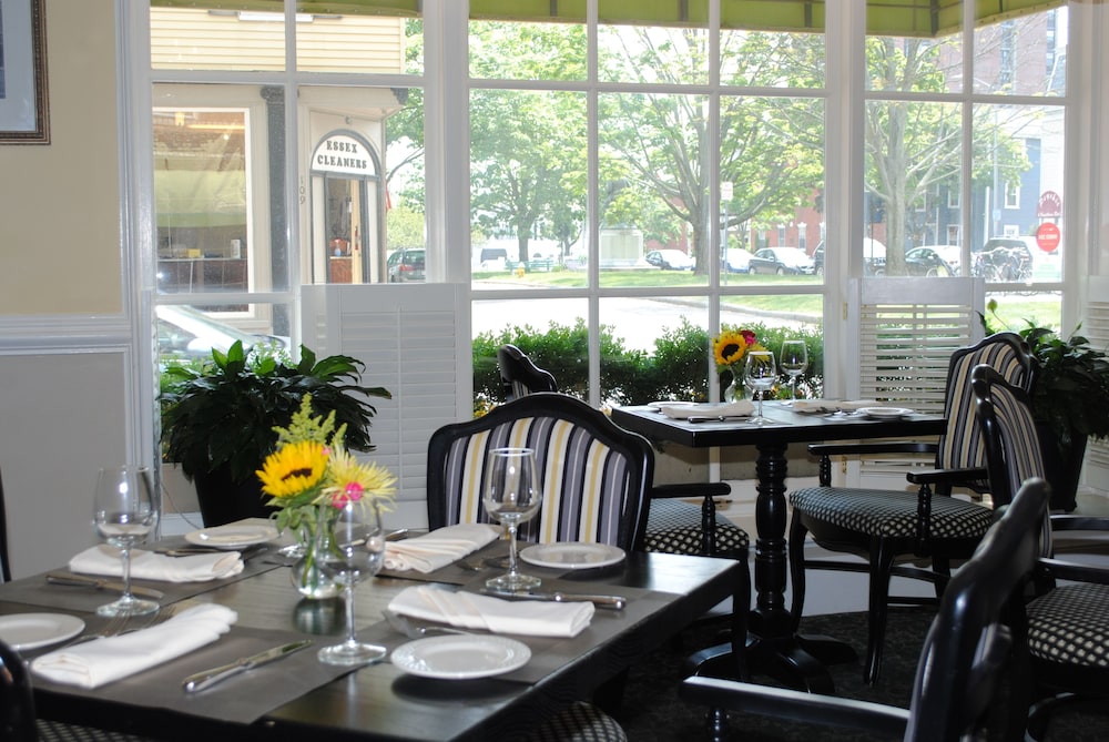 Hawthorne Hotel - photo 24
