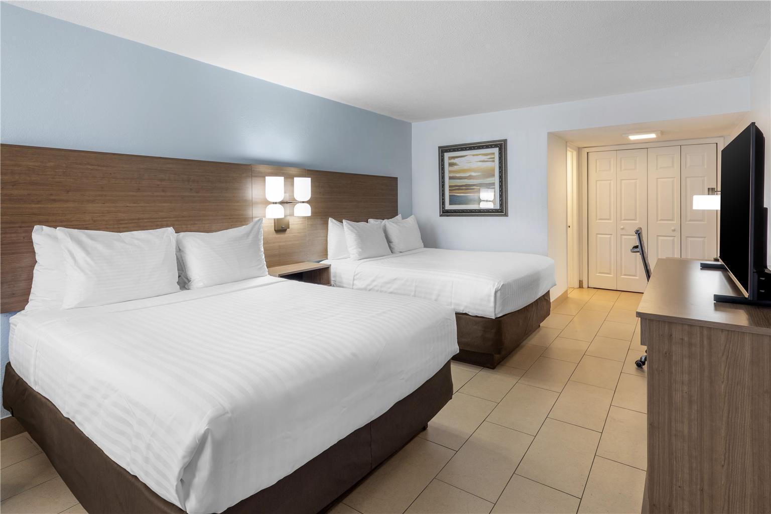 Best Western Palm Beach Lakes - photo 29