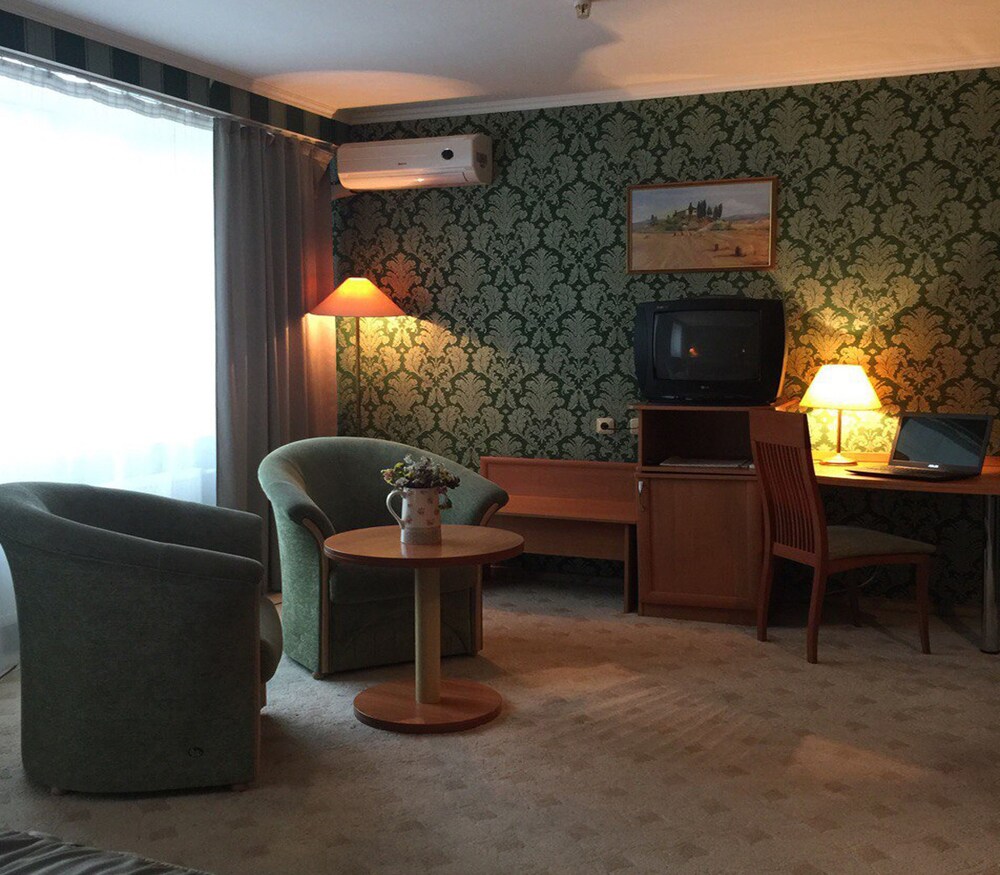 Hotel Hostynnist - last minute hotel in Kyiv