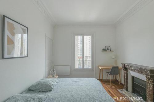 Flexliving Room Henri Sellier Suresnes 92 — Suresnes