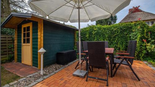 Holz Hus