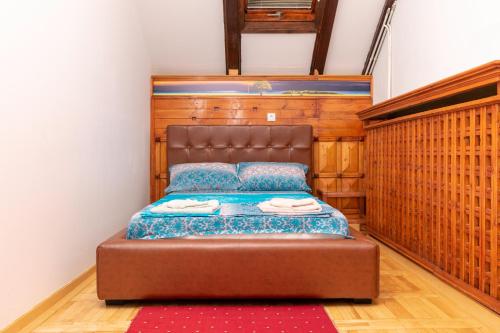 Fortezza rooms in Nis, Serbia