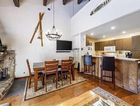 Streamside Townhome — Kings Beach — photo 5