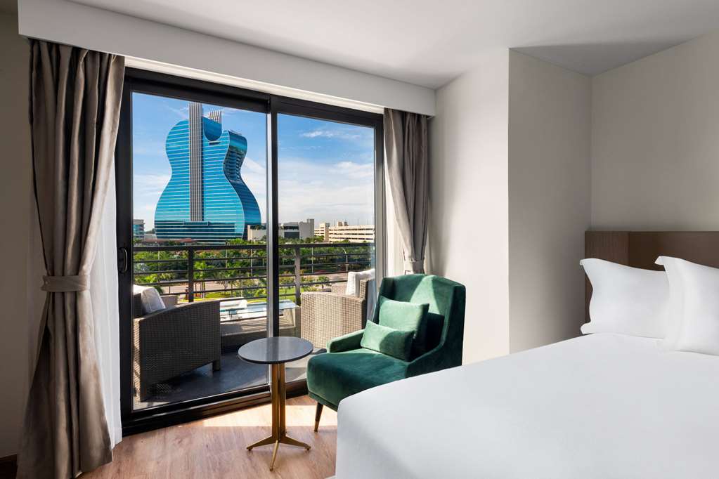 Dolce by Wyndham Hollywood - photo 68