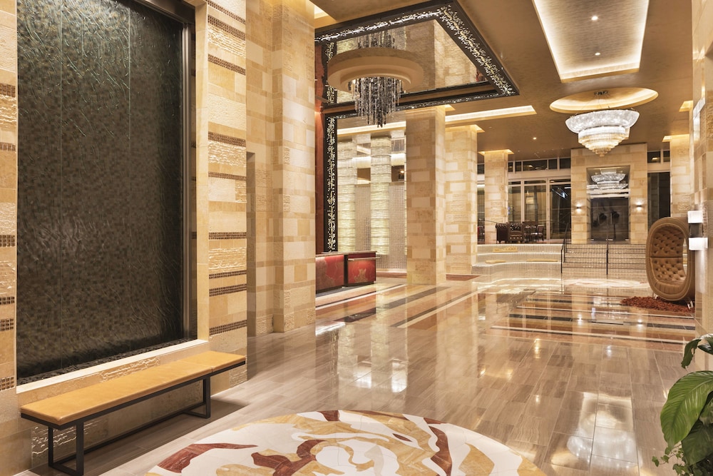 The Westin Nashville - photo 3