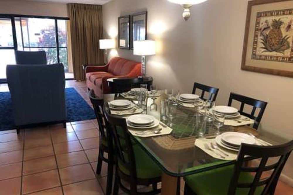 Vacation Village at Bonaventure Fort Lauderdale - photo 24