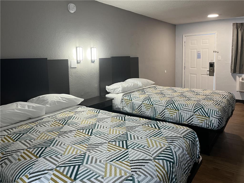 Studio 6 Suites Hurricane Wv - photo 20
