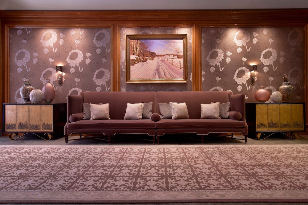 The St. Regis Aspen Resort - photo 2