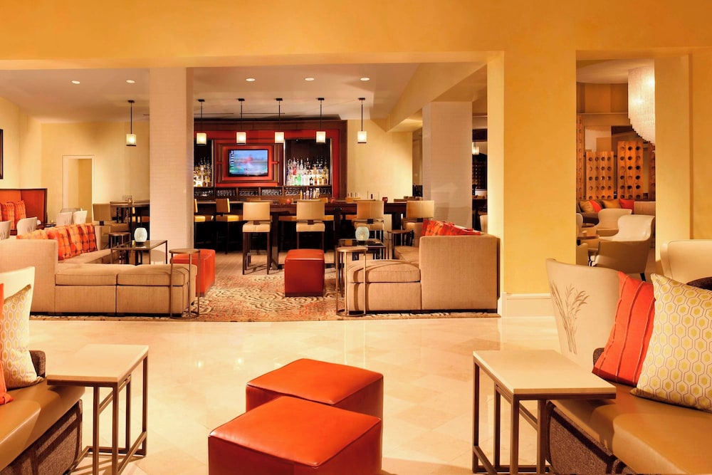 Houston Marriott Sugar Land - photo 46
