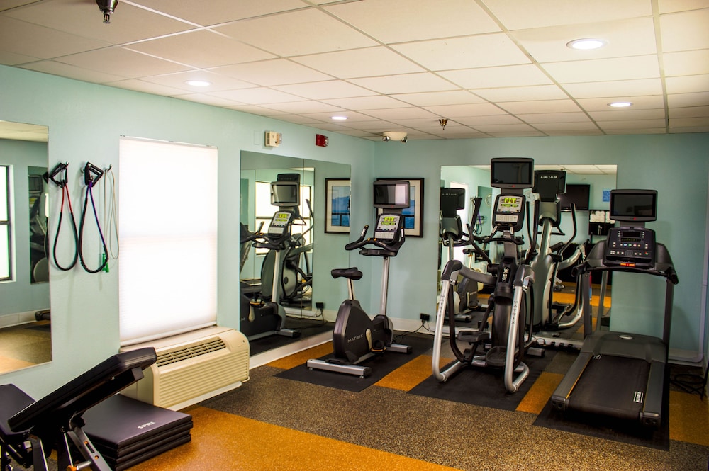 Holiday Inn Express Hotel & Suites Sanford By Ihg - photo 13