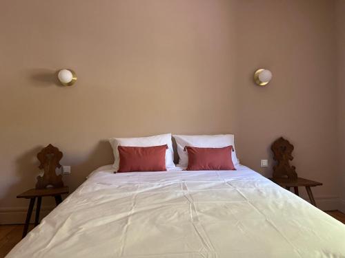 Gite Chez Lucile — Thann — photo 4
