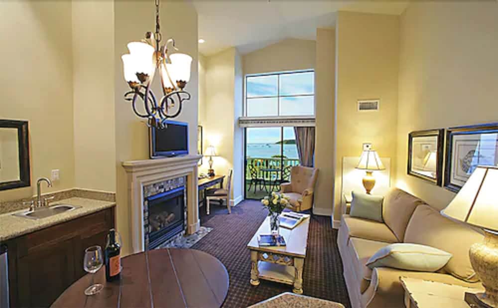 Oceano Hotel and Spa - photo 19