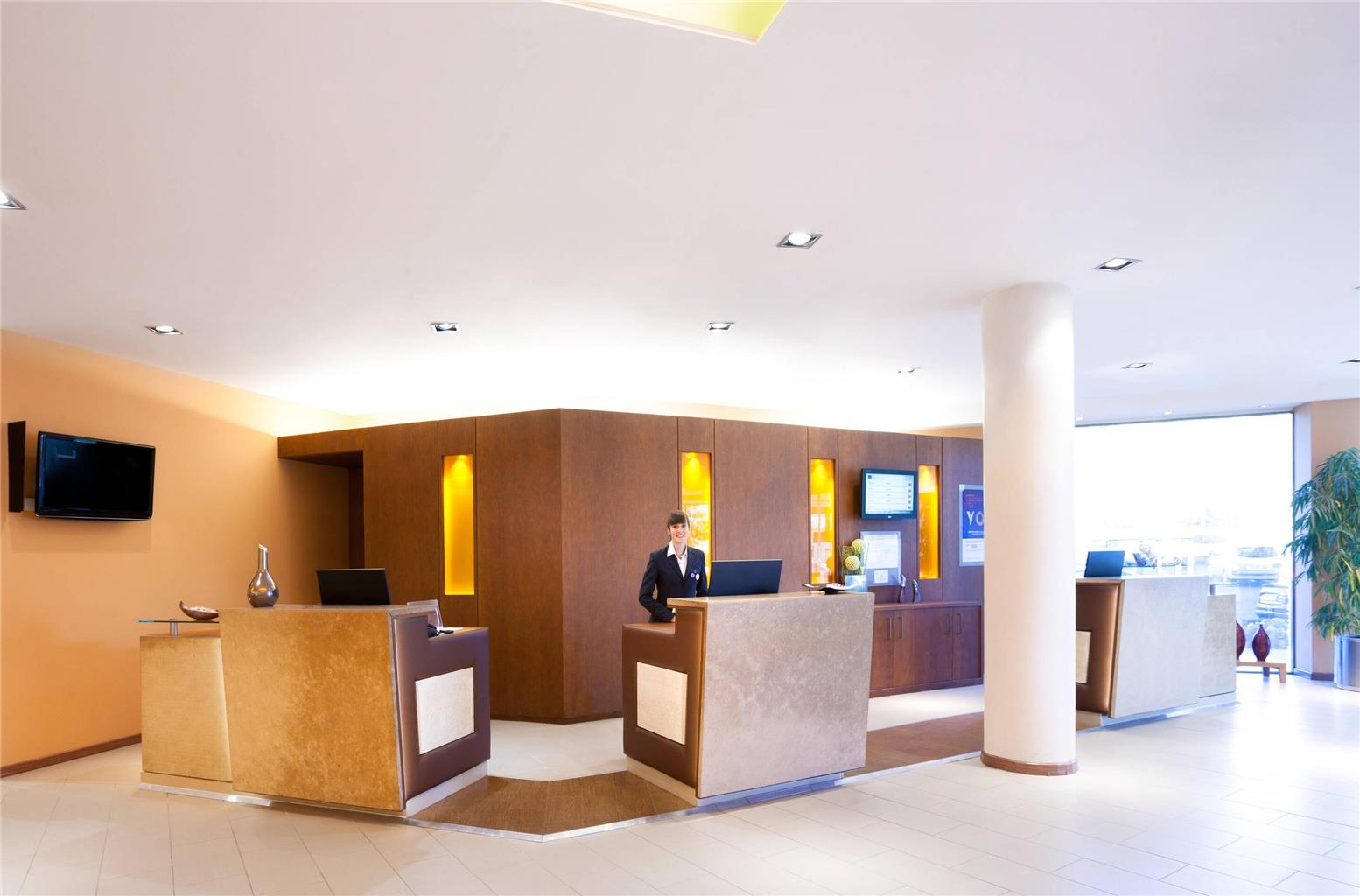 Sercotel Valladolid — Valladolid — photo 4