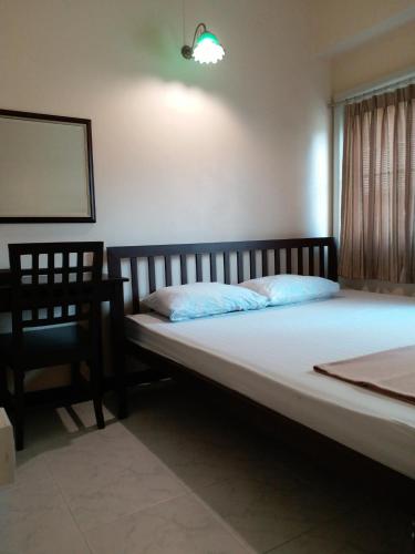 KC guest house