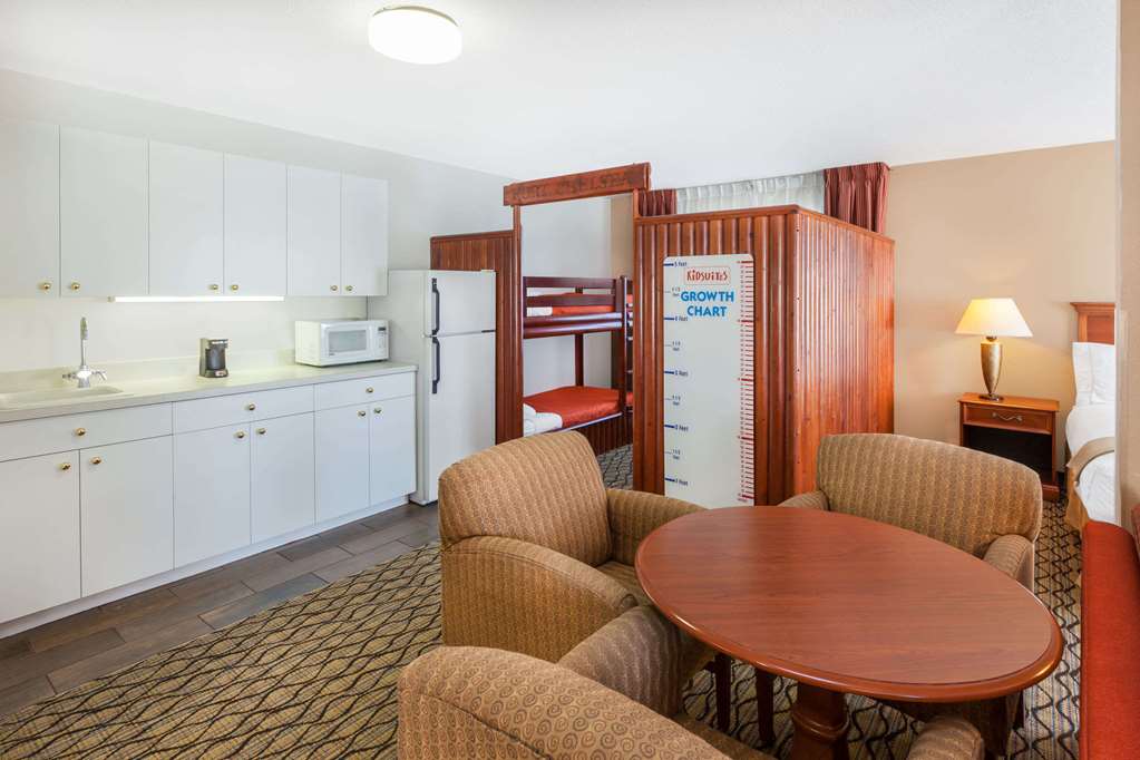 Baymont by Wyndham Chelsea - photo 11