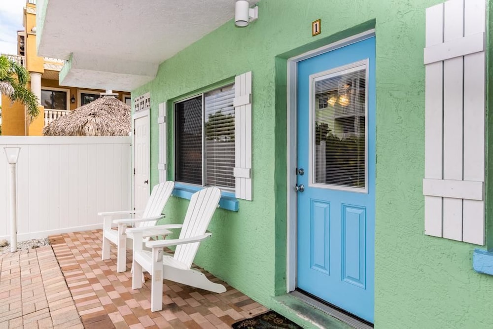 Seagrass Flats Unit 1 - photo 34