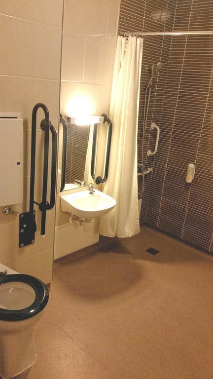 The Briar Rose - carbon neutral hotel in Birmingham