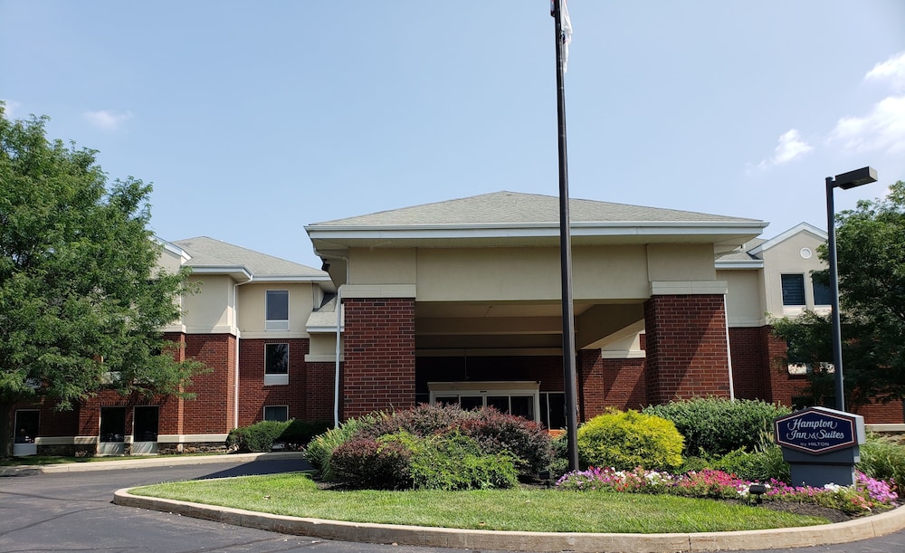 Hampton Inn & Suites Newtown - photo 149