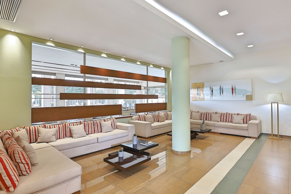 Castello Boutique Resort & Spa Adults Only in Agios Nikolaos, Greece