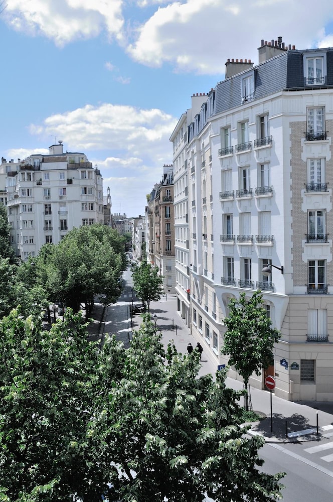 Hôtel Verlaine - last minute hotel in Paris