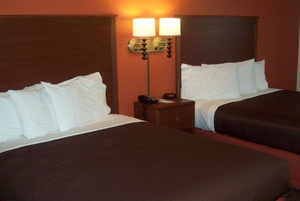 AmericInn by Wyndham Silver City - photo 18