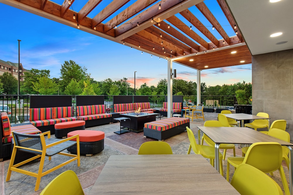 Home2 Suites by Hilton Roswell GA - photo 47