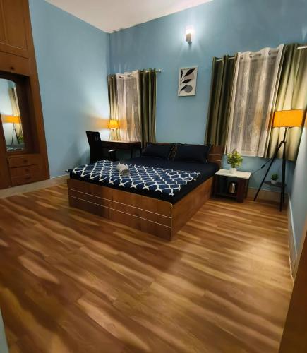 Flickstays Blossom - last minute hotel in Bengaluru