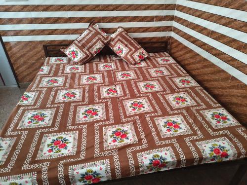 Ma Kaushlya Devi Seva Sadan - carbon neutral hotel in Unknown City