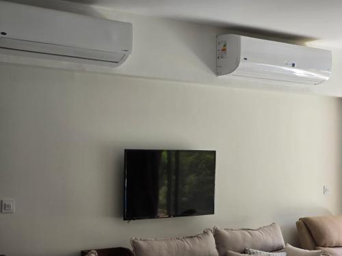 Marassi marina west in Al `Alamayn, Egypt