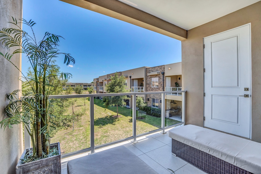 Modern Magic Village Resort Townhouse 7620 - photo 42