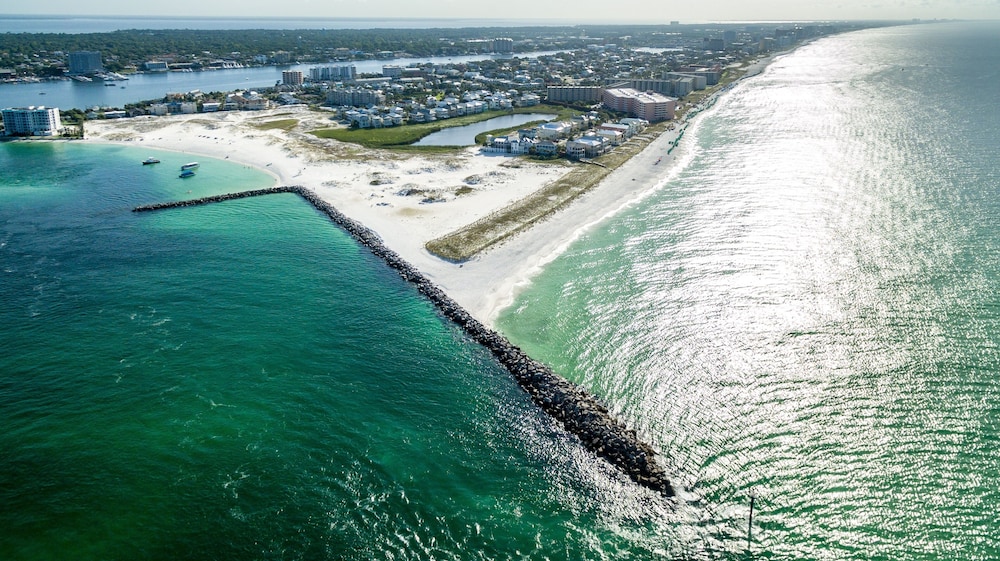 Magnolia House 201 At Destin Pointe Resort - photo 45