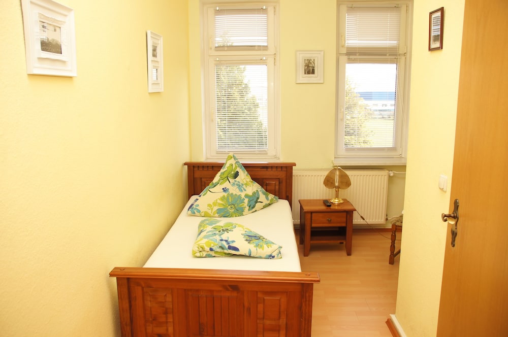 Hotel Am Flugplatz Magdeburg