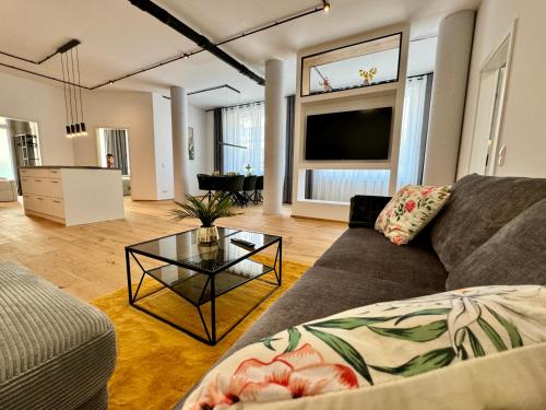 The Loft — hotel in Gmunden