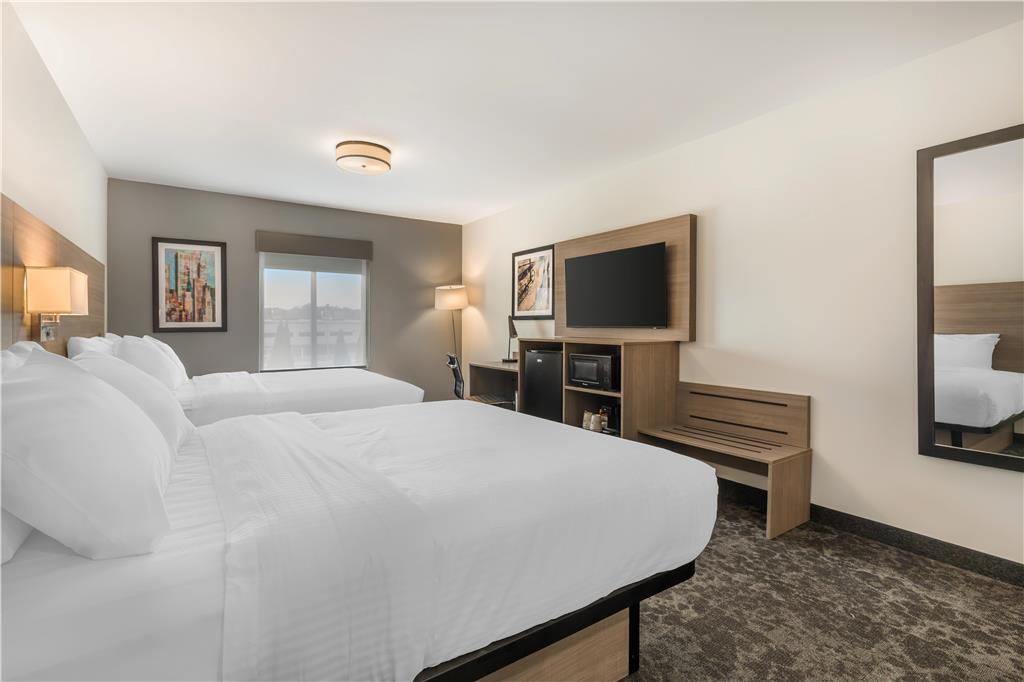 Best Western Manchester - photo 27