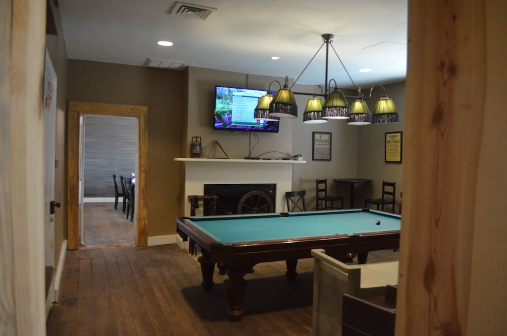 The Berry Hill Resort & Conference Center - photo 27