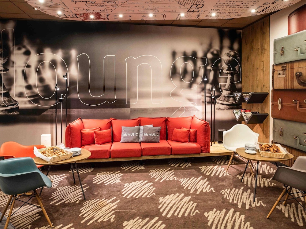 ibis Krakow Centrum - carbon neutral hotel in Krakow