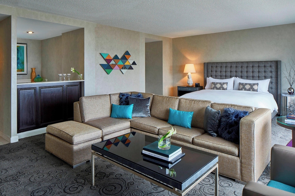 Renaissance Nashville Hotel - photo 41