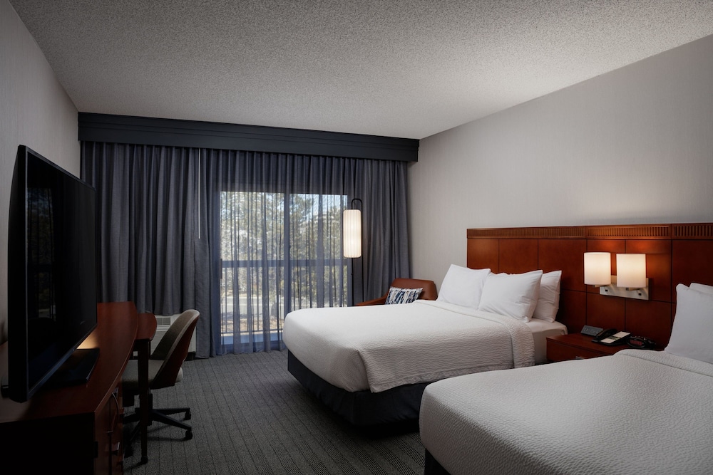 Courtyard by Marriott Denver Tech Center - photo 9