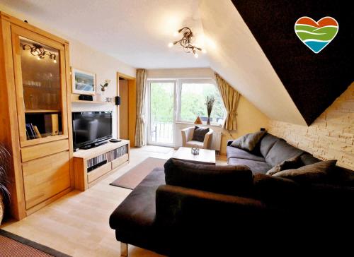 Komfort Fewo A am Kurpark in Bestlage — 4-Star Luxury Hotel in Willingen, Germany