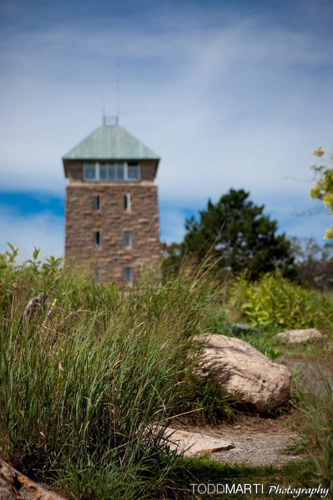 Overlook Lodge at Bear Mountain - photo 42