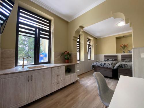 Къща за гости Кребс guesthousekrebs in Shumen, Bulgaria