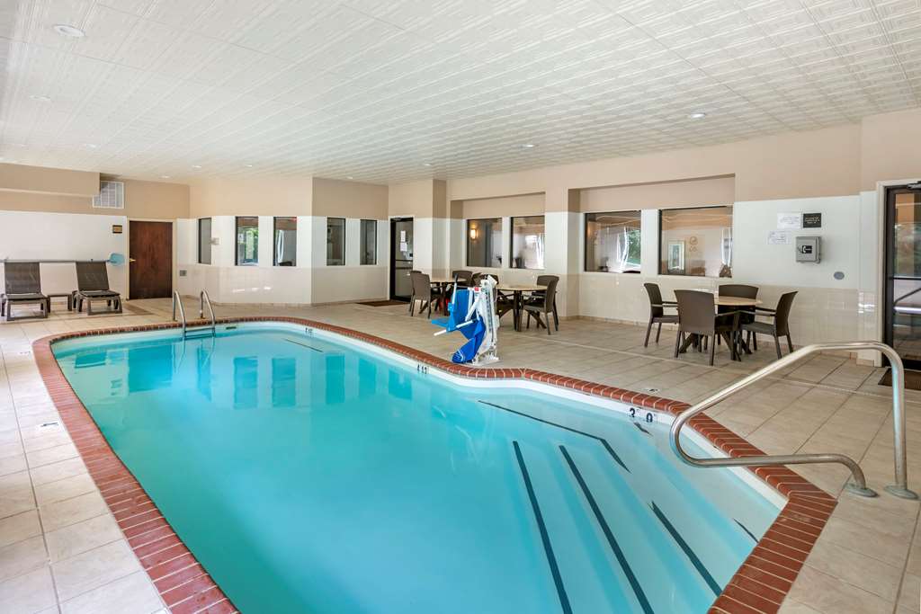 Comfort Inn & Suites St. Louis O'Fallon - photo 23