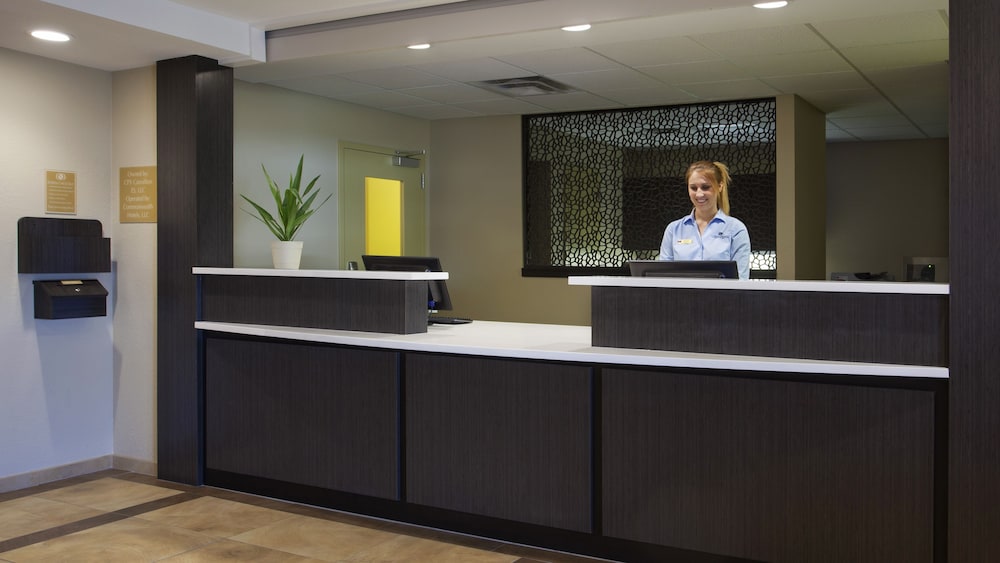 Candlewood Suites Carrollton by IHG - photo 22