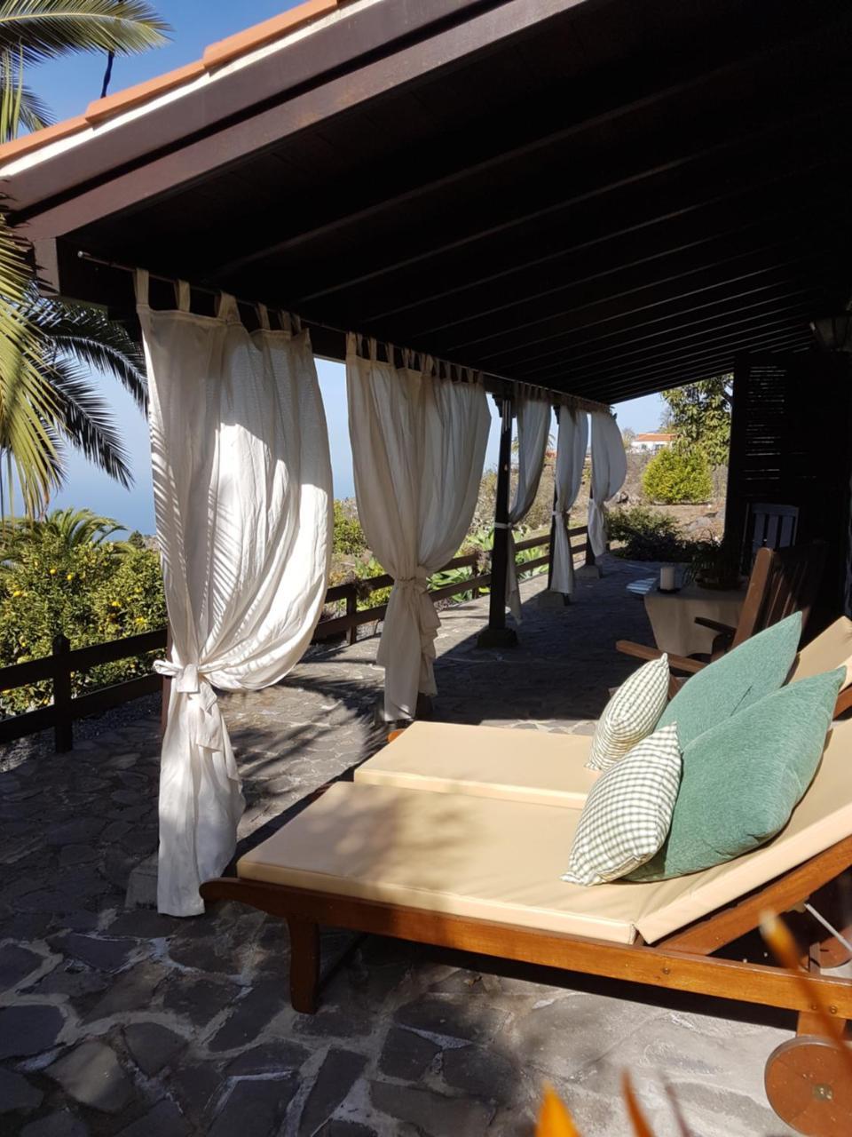 Casas Rurales las Tias I — hotel in Tijarafe
