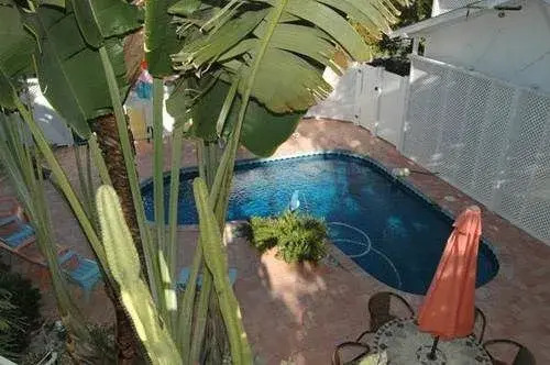 Blue Dolphin Inn by Island Vacation Properties - photo 34
