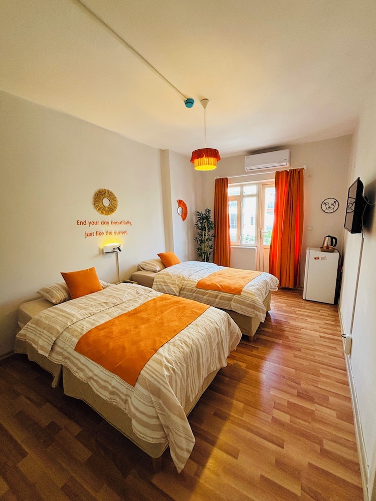 Rose Lia Otel — Antalya — photo 3